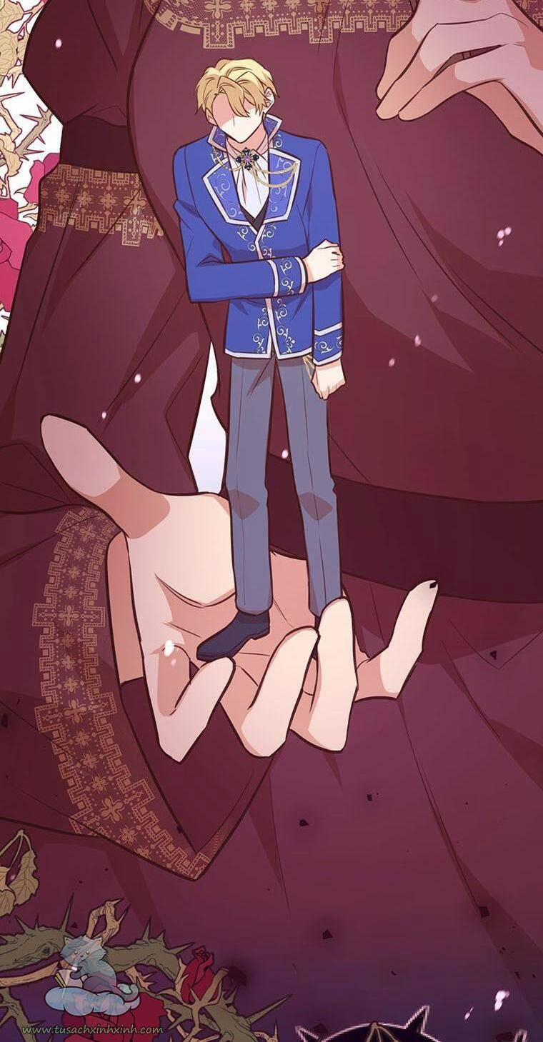 Yêu Tôi Đi, Dù Sao Ngài Cũng Chỉ Là Nhân Vật Phụ 42 trang 15