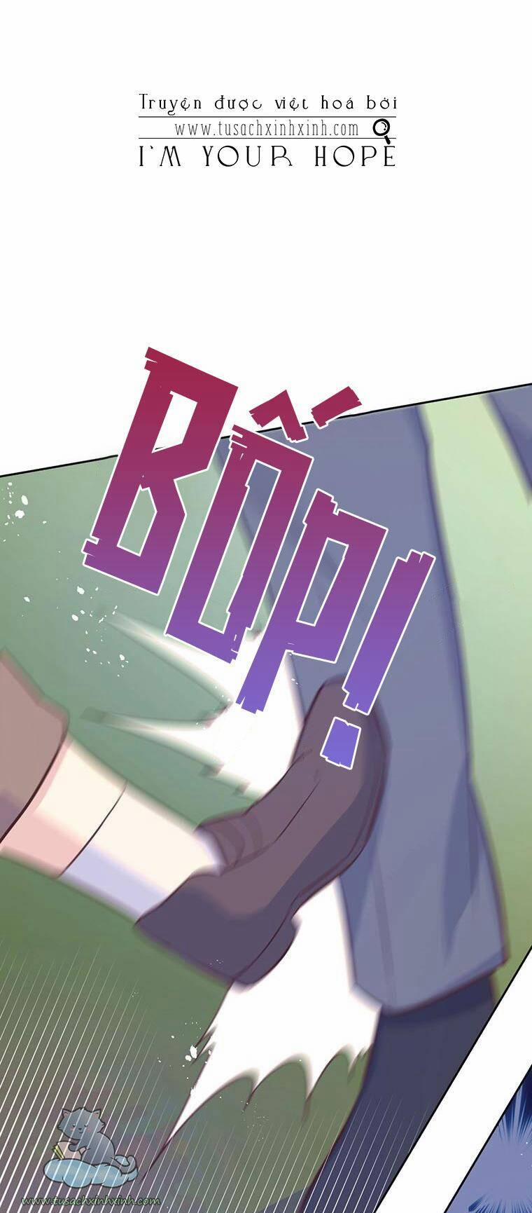 Yêu Tôi Đi, Dù Sao Ngài Cũng Chỉ Là Nhân Vật Phụ 42 trang 17