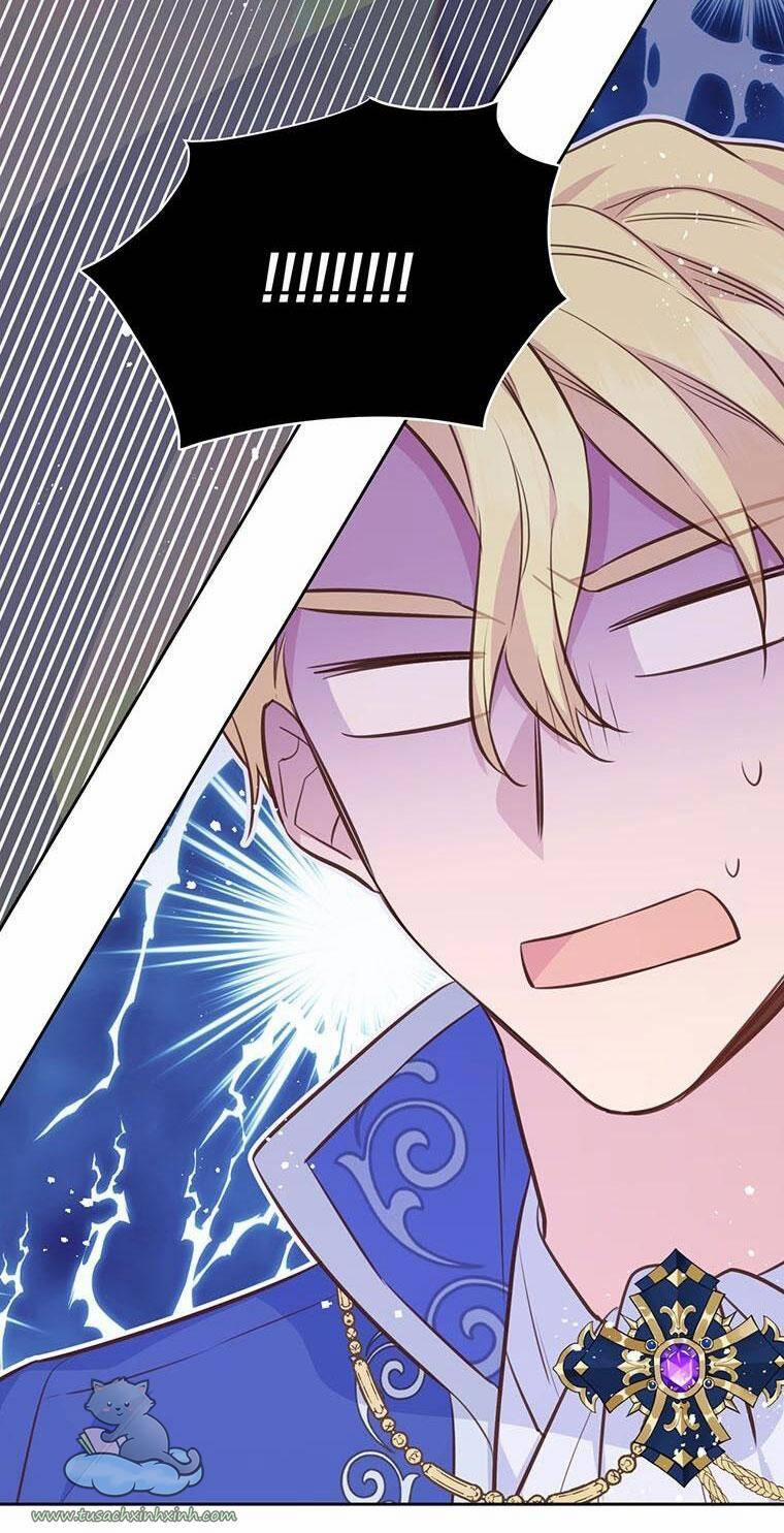 Yêu Tôi Đi, Dù Sao Ngài Cũng Chỉ Là Nhân Vật Phụ 42 trang 18