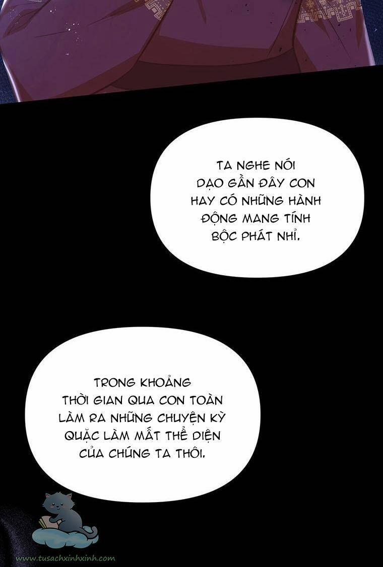 Yêu Tôi Đi, Dù Sao Ngài Cũng Chỉ Là Nhân Vật Phụ 42 trang 2