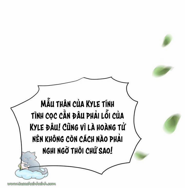 Yêu Tôi Đi, Dù Sao Ngài Cũng Chỉ Là Nhân Vật Phụ 42 trang 20