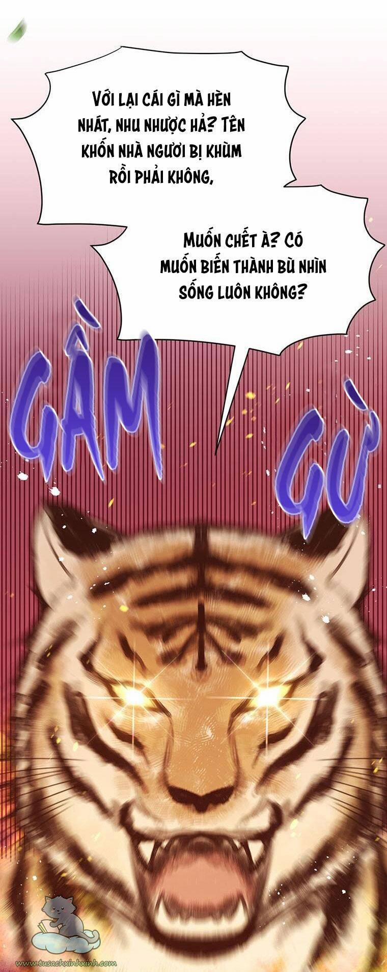 Yêu Tôi Đi, Dù Sao Ngài Cũng Chỉ Là Nhân Vật Phụ 42 trang 22