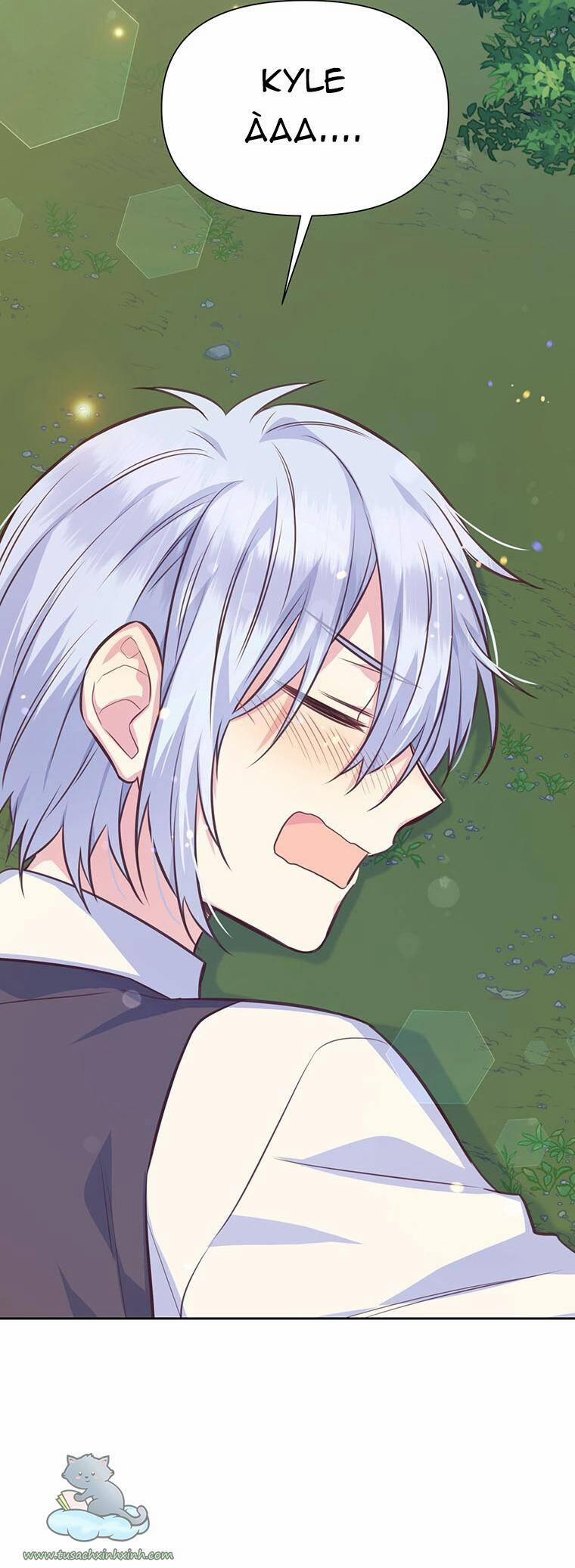 Yêu Tôi Đi, Dù Sao Ngài Cũng Chỉ Là Nhân Vật Phụ 42 trang 31