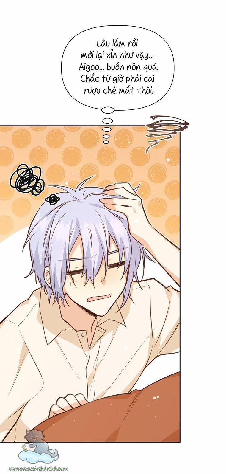 Yêu Tôi Đi, Dù Sao Ngài Cũng Chỉ Là Nhân Vật Phụ 42 trang 35