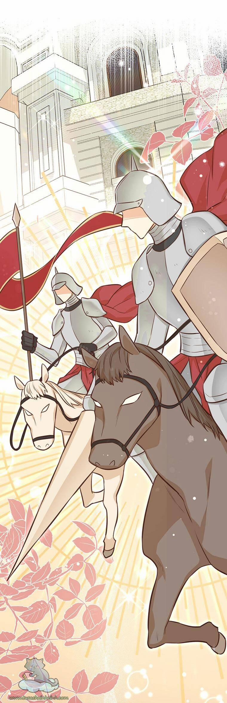 Yêu Tôi Đi, Dù Sao Ngài Cũng Chỉ Là Nhân Vật Phụ 42 trang 40