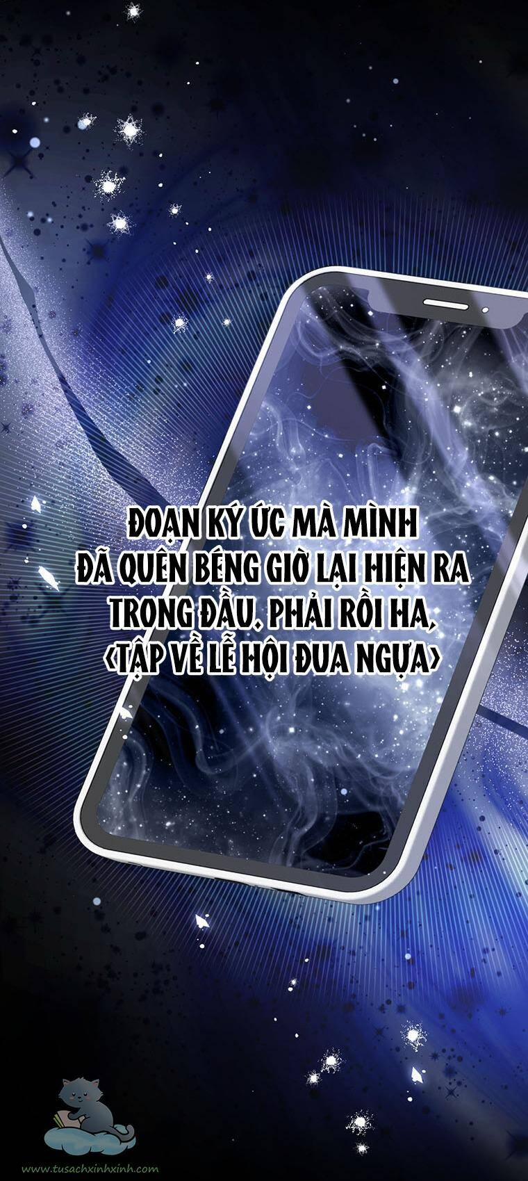 Yêu Tôi Đi, Dù Sao Ngài Cũng Chỉ Là Nhân Vật Phụ 42 trang 42