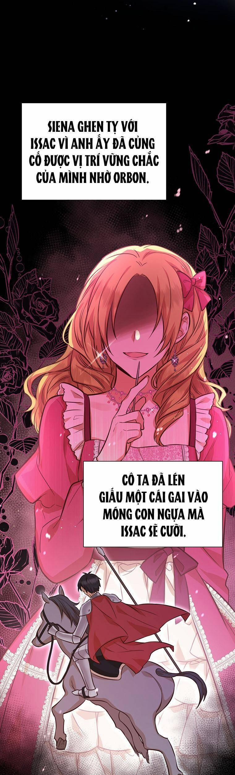 Yêu Tôi Đi, Dù Sao Ngài Cũng Chỉ Là Nhân Vật Phụ 42 trang 43