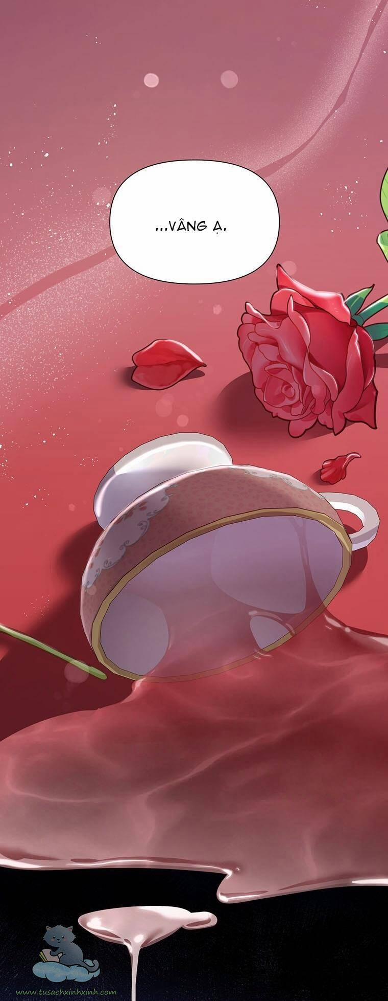 Yêu Tôi Đi, Dù Sao Ngài Cũng Chỉ Là Nhân Vật Phụ 42 trang 5