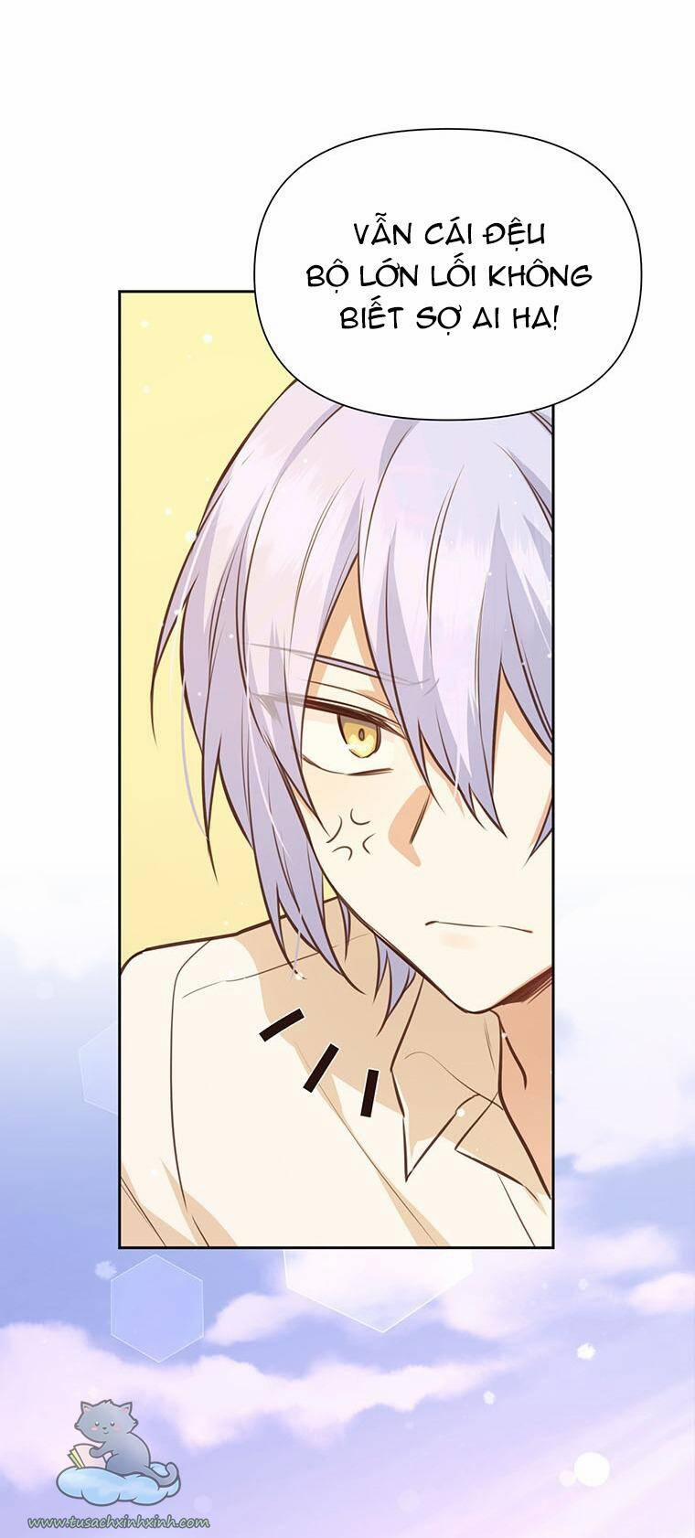 Yêu Tôi Đi, Dù Sao Ngài Cũng Chỉ Là Nhân Vật Phụ 42 trang 54