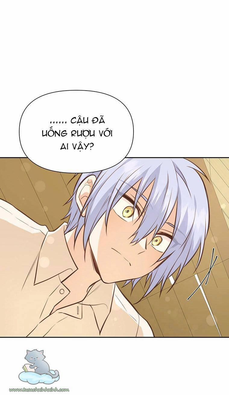 Yêu Tôi Đi, Dù Sao Ngài Cũng Chỉ Là Nhân Vật Phụ 42 trang 64