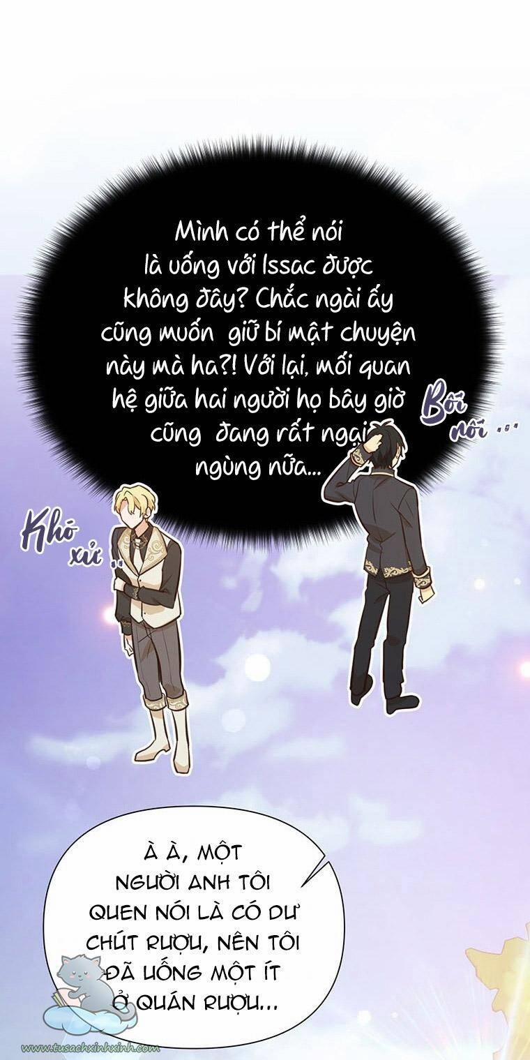 Yêu Tôi Đi, Dù Sao Ngài Cũng Chỉ Là Nhân Vật Phụ 42 trang 65