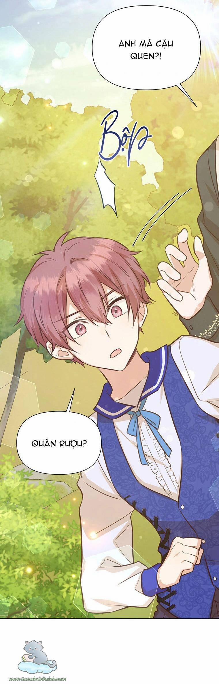 Yêu Tôi Đi, Dù Sao Ngài Cũng Chỉ Là Nhân Vật Phụ 42 trang 66