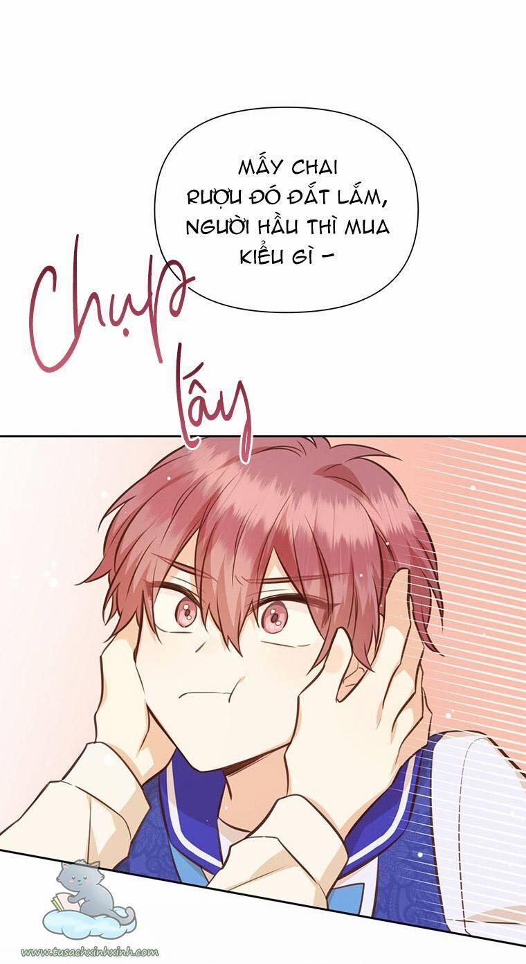 Yêu Tôi Đi, Dù Sao Ngài Cũng Chỉ Là Nhân Vật Phụ 42 trang 68