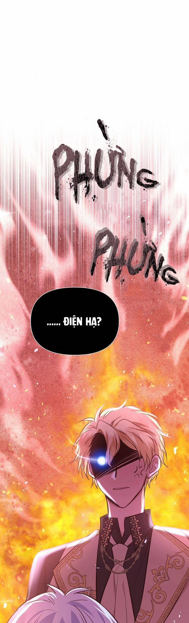 Yêu Tôi Đi, Dù Sao Ngài Cũng Chỉ Là Nhân Vật Phụ 42 trang 72