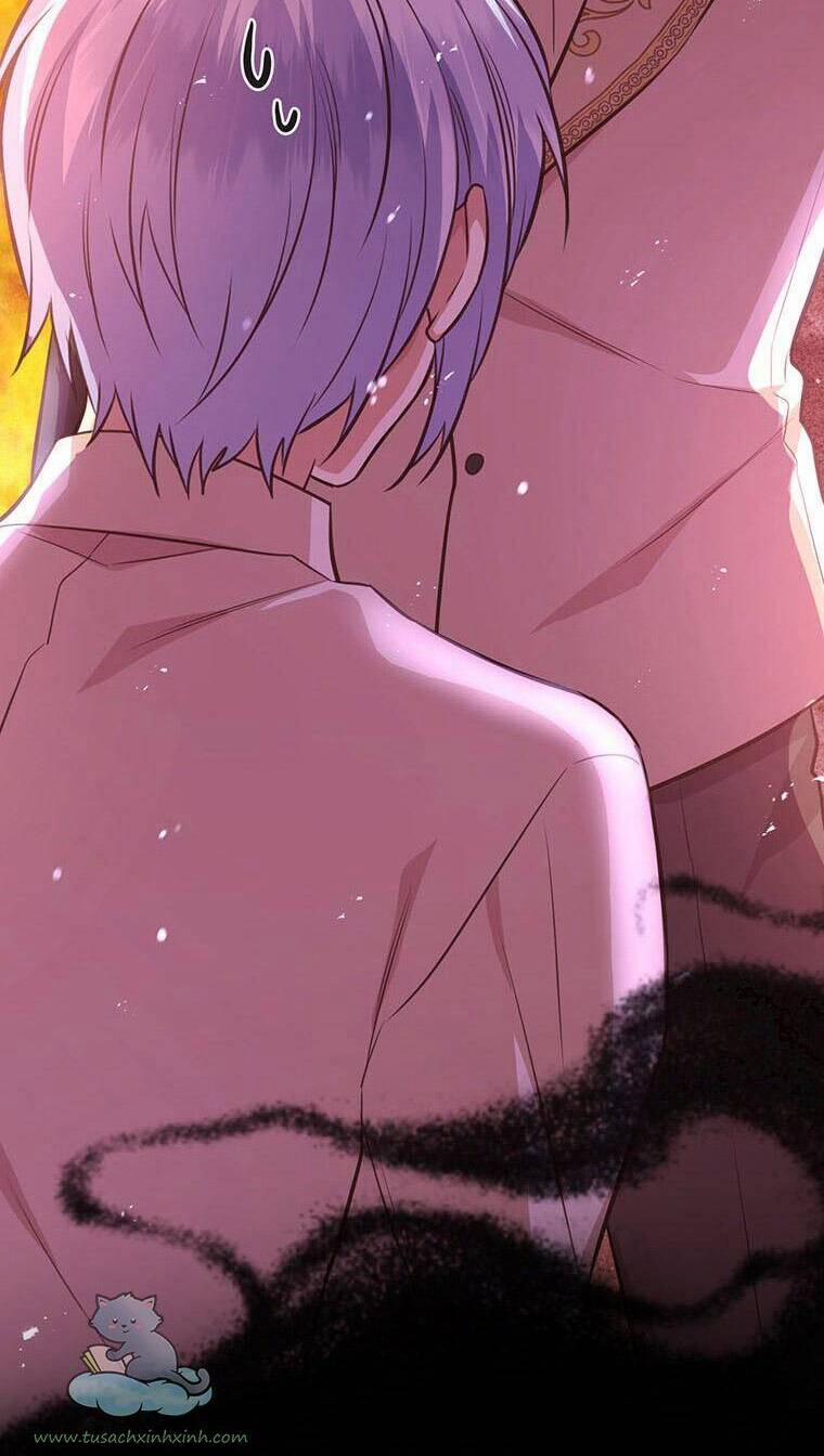 Yêu Tôi Đi, Dù Sao Ngài Cũng Chỉ Là Nhân Vật Phụ 42 trang 73