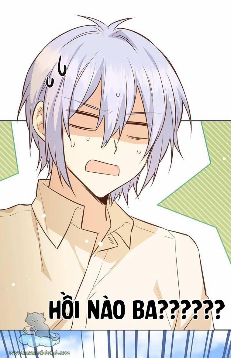 Yêu Tôi Đi, Dù Sao Ngài Cũng Chỉ Là Nhân Vật Phụ 43 trang 12