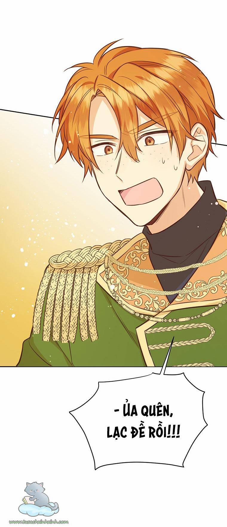 Yêu Tôi Đi, Dù Sao Ngài Cũng Chỉ Là Nhân Vật Phụ 43 trang 28