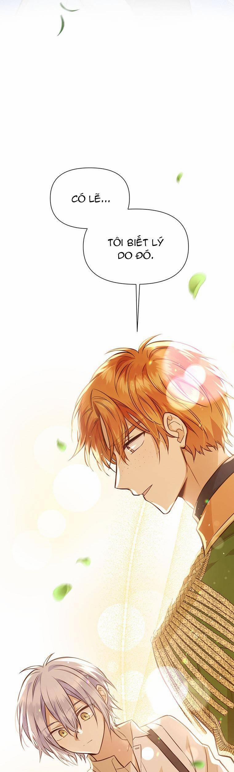 Yêu Tôi Đi, Dù Sao Ngài Cũng Chỉ Là Nhân Vật Phụ 43 trang 40