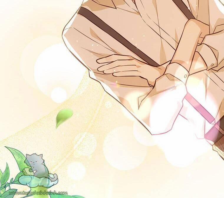 Yêu Tôi Đi, Dù Sao Ngài Cũng Chỉ Là Nhân Vật Phụ 43 trang 41