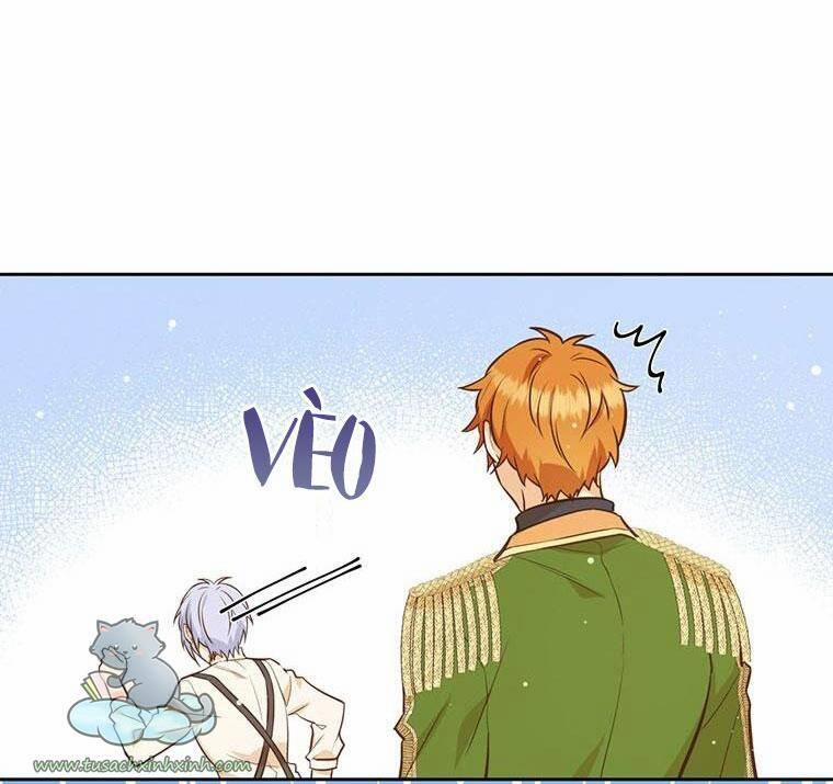 Yêu Tôi Đi, Dù Sao Ngài Cũng Chỉ Là Nhân Vật Phụ 43 trang 47