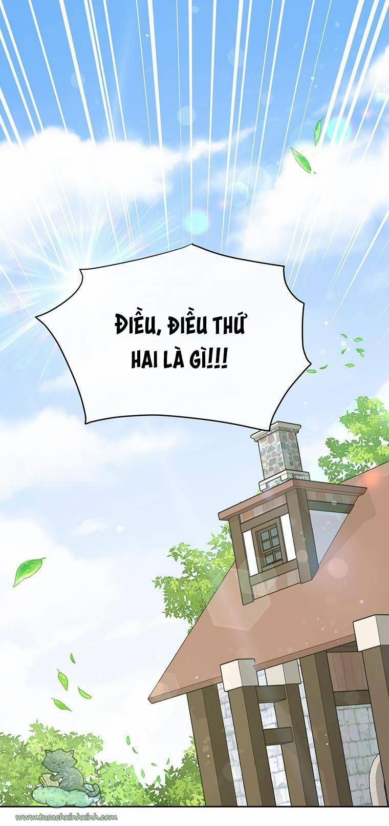 Yêu Tôi Đi, Dù Sao Ngài Cũng Chỉ Là Nhân Vật Phụ 43 trang 48