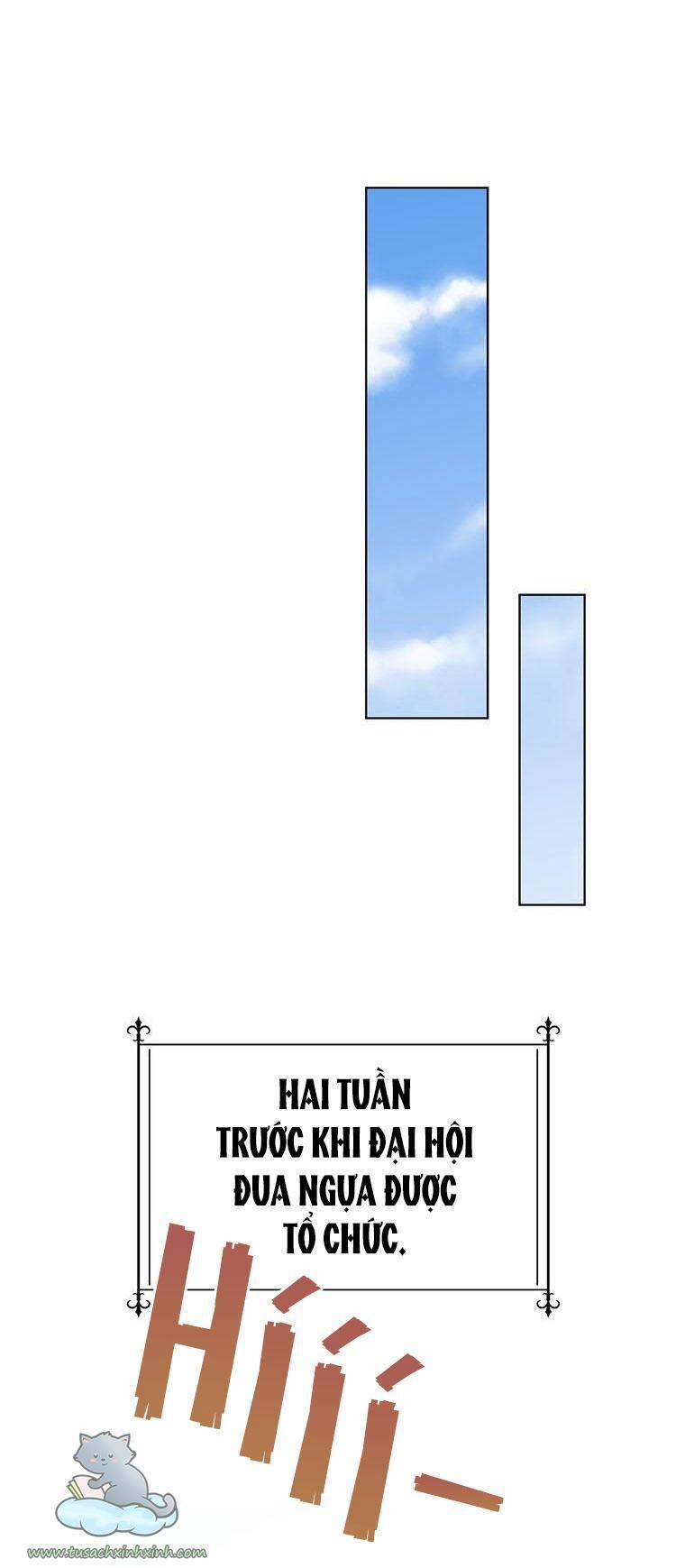 Yêu Tôi Đi, Dù Sao Ngài Cũng Chỉ Là Nhân Vật Phụ 43 trang 49
