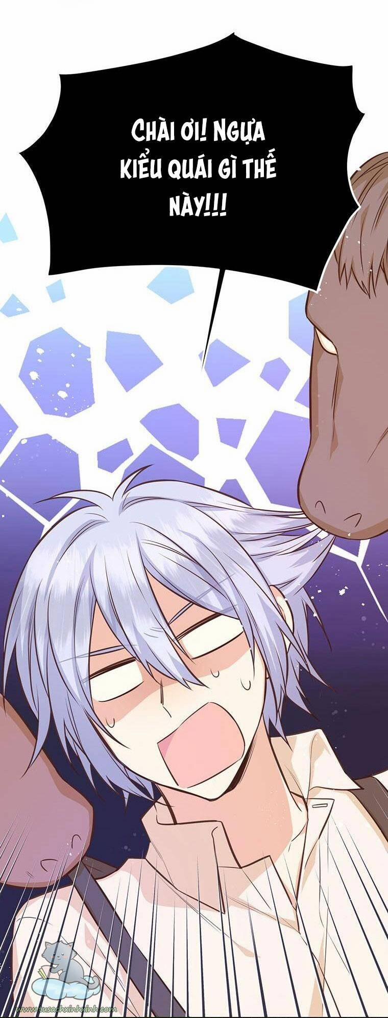 Yêu Tôi Đi, Dù Sao Ngài Cũng Chỉ Là Nhân Vật Phụ 43 trang 50