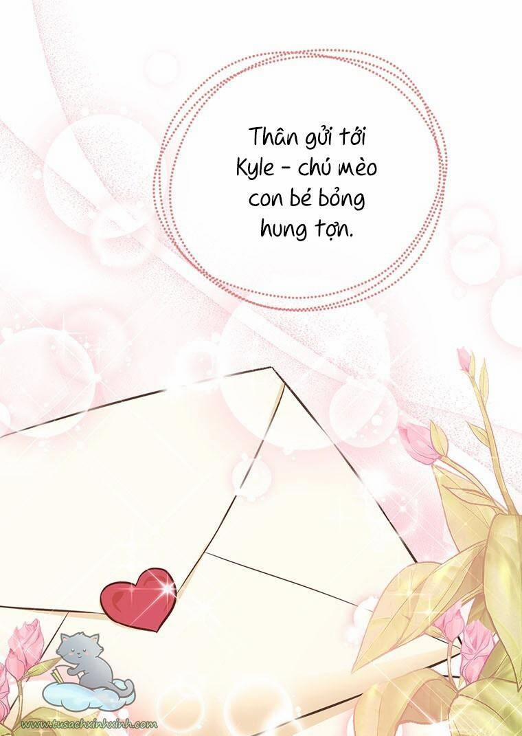 Yêu Tôi Đi, Dù Sao Ngài Cũng Chỉ Là Nhân Vật Phụ 43 trang 55