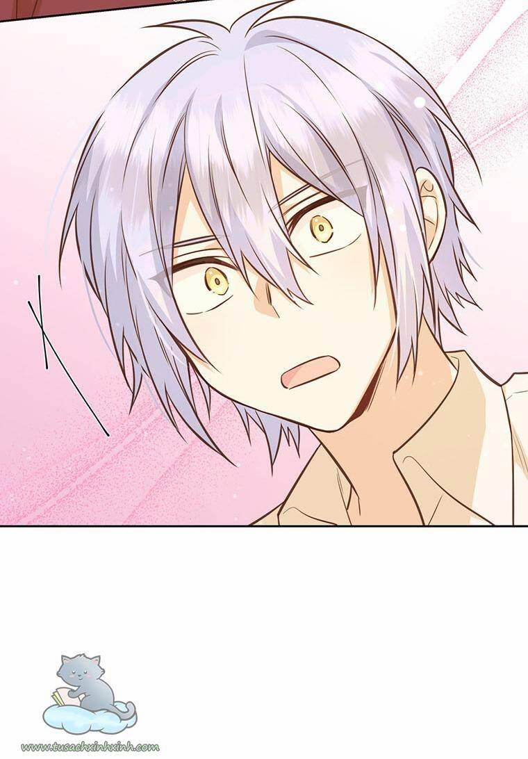 Yêu Tôi Đi, Dù Sao Ngài Cũng Chỉ Là Nhân Vật Phụ 43 trang 69