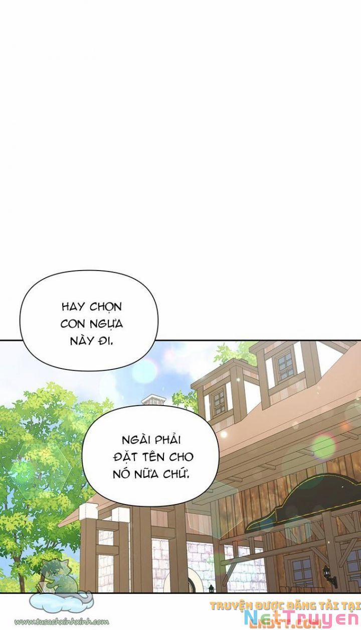 Yêu Tôi Đi, Dù Sao Ngài Cũng Chỉ Là Nhân Vật Phụ 44 trang 1