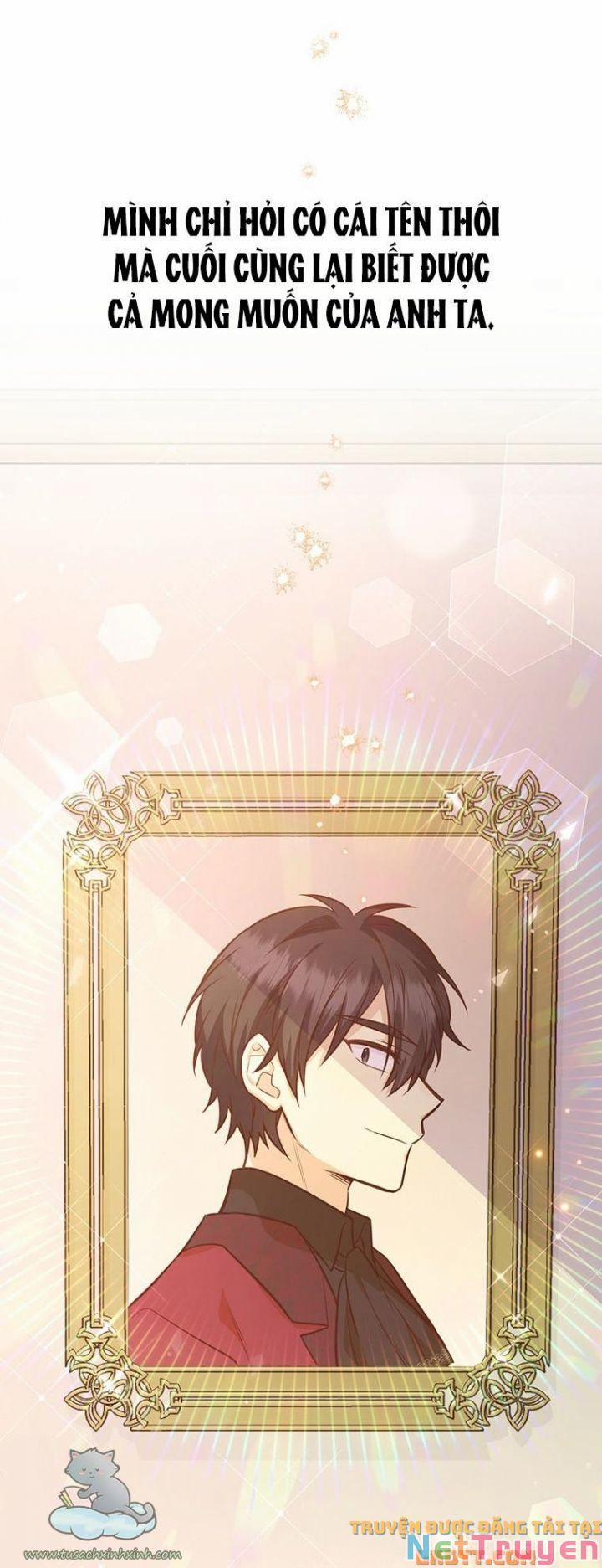 Yêu Tôi Đi, Dù Sao Ngài Cũng Chỉ Là Nhân Vật Phụ 44 trang 10