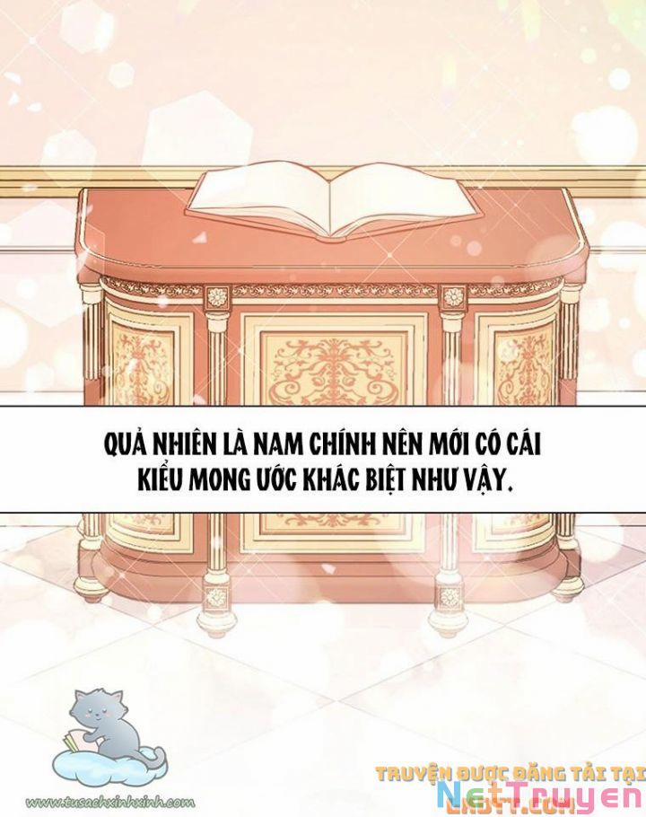 Yêu Tôi Đi, Dù Sao Ngài Cũng Chỉ Là Nhân Vật Phụ 44 trang 11