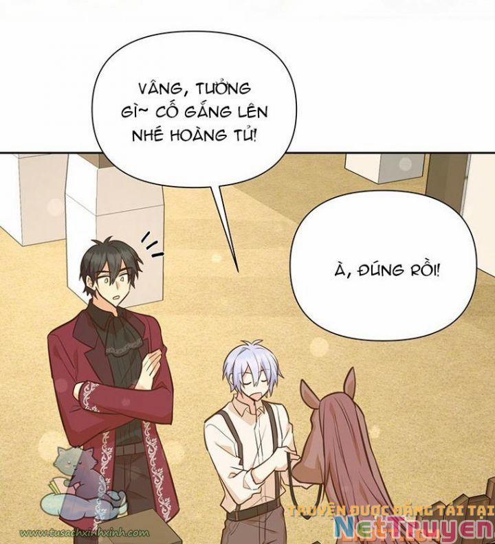 Yêu Tôi Đi, Dù Sao Ngài Cũng Chỉ Là Nhân Vật Phụ 44 trang 12