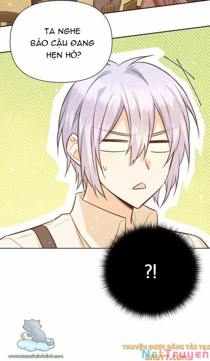 Yêu Tôi Đi, Dù Sao Ngài Cũng Chỉ Là Nhân Vật Phụ 44 trang 13