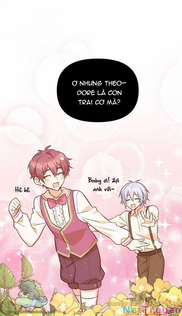 Yêu Tôi Đi, Dù Sao Ngài Cũng Chỉ Là Nhân Vật Phụ 44 trang 15