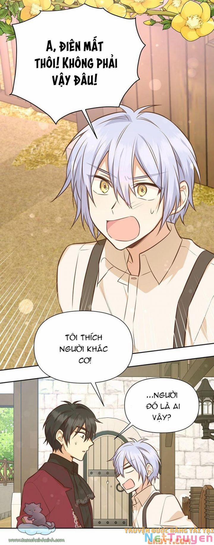 Yêu Tôi Đi, Dù Sao Ngài Cũng Chỉ Là Nhân Vật Phụ 44 trang 16