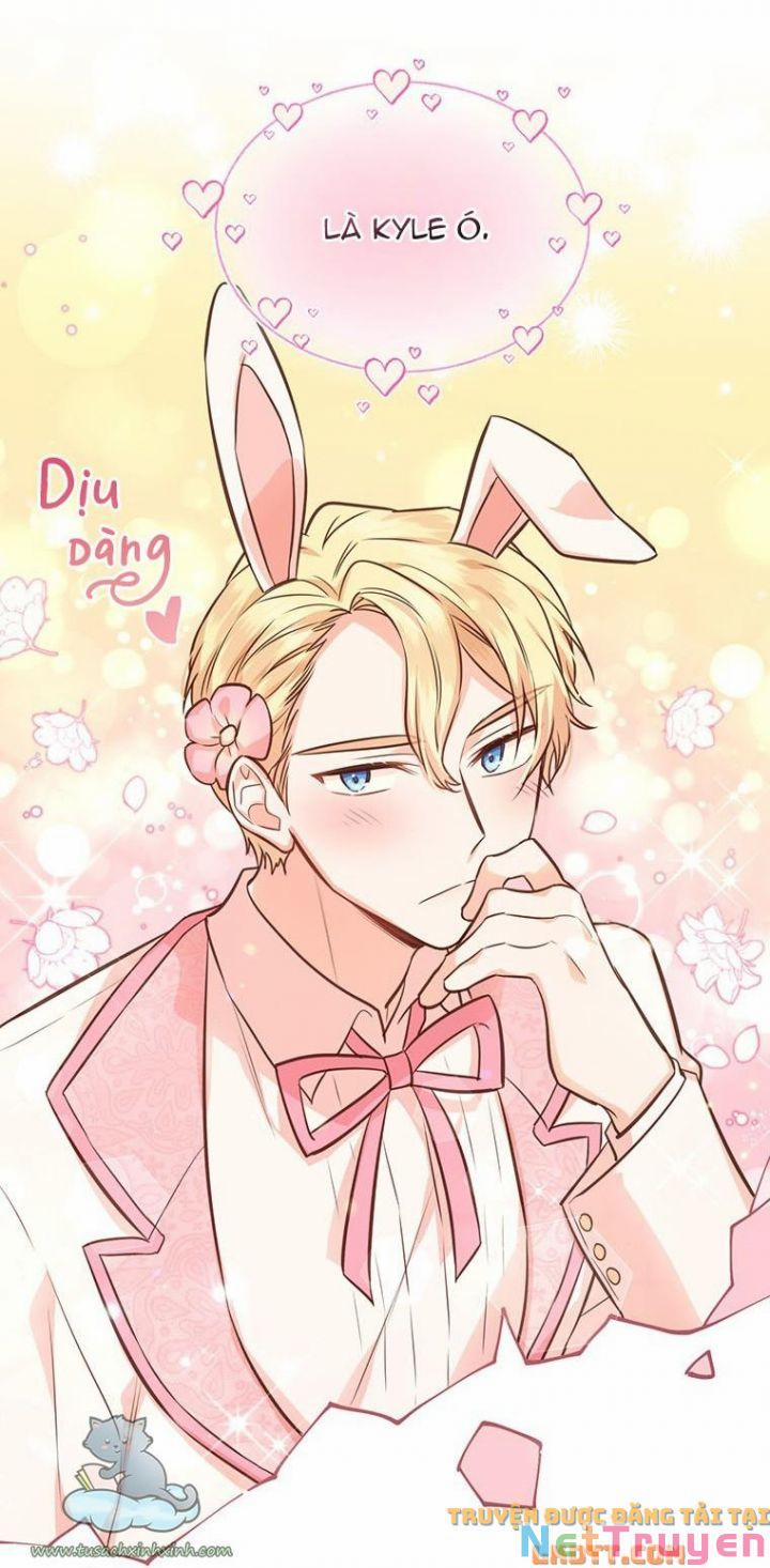 Yêu Tôi Đi, Dù Sao Ngài Cũng Chỉ Là Nhân Vật Phụ 44 trang 17