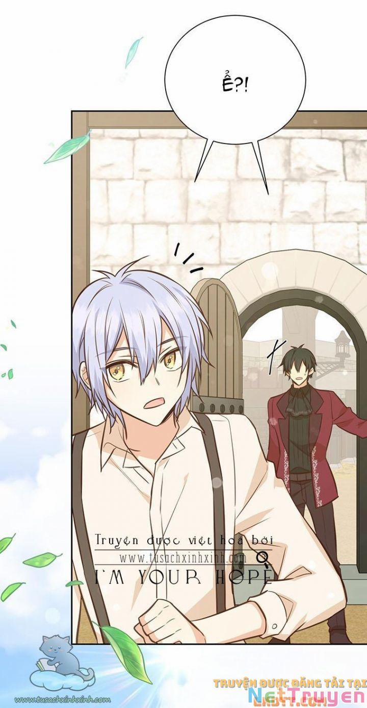 Yêu Tôi Đi, Dù Sao Ngài Cũng Chỉ Là Nhân Vật Phụ 44 trang 25