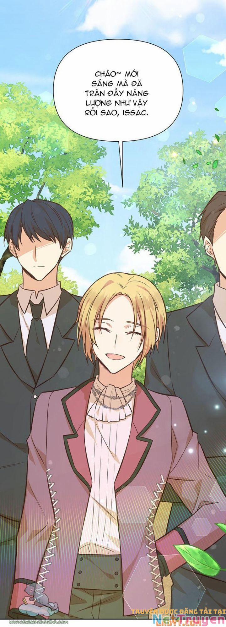 Yêu Tôi Đi, Dù Sao Ngài Cũng Chỉ Là Nhân Vật Phụ 44 trang 26