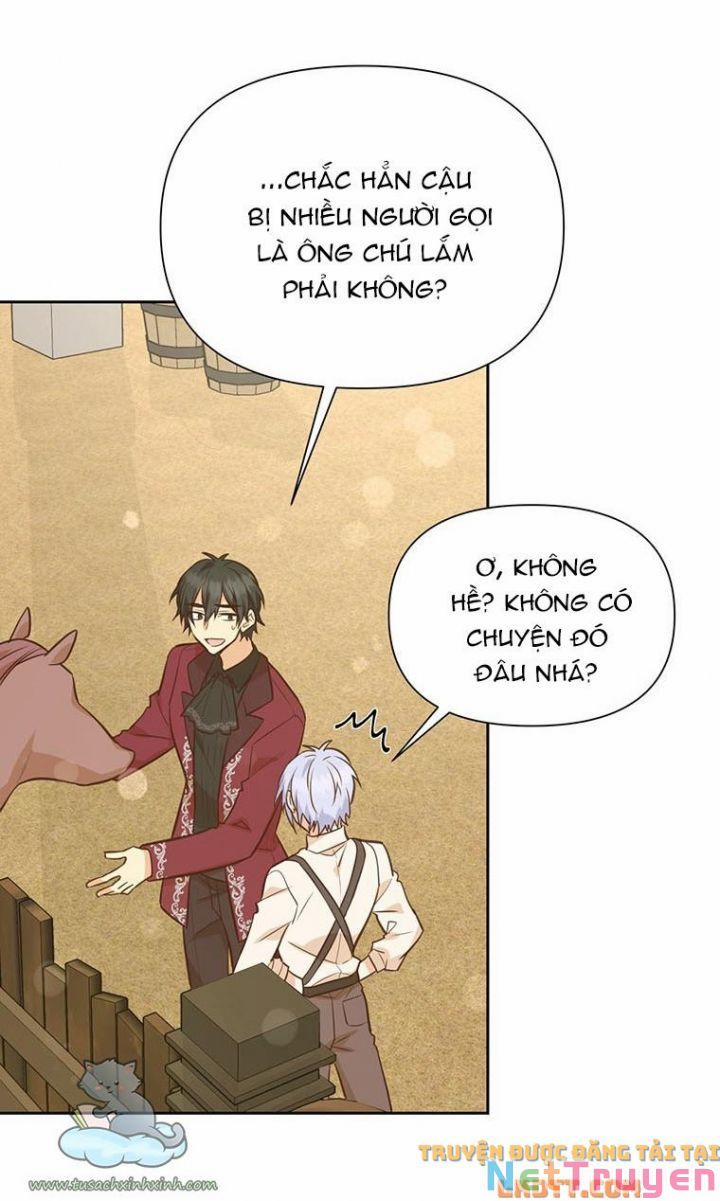 Yêu Tôi Đi, Dù Sao Ngài Cũng Chỉ Là Nhân Vật Phụ 44 trang 3