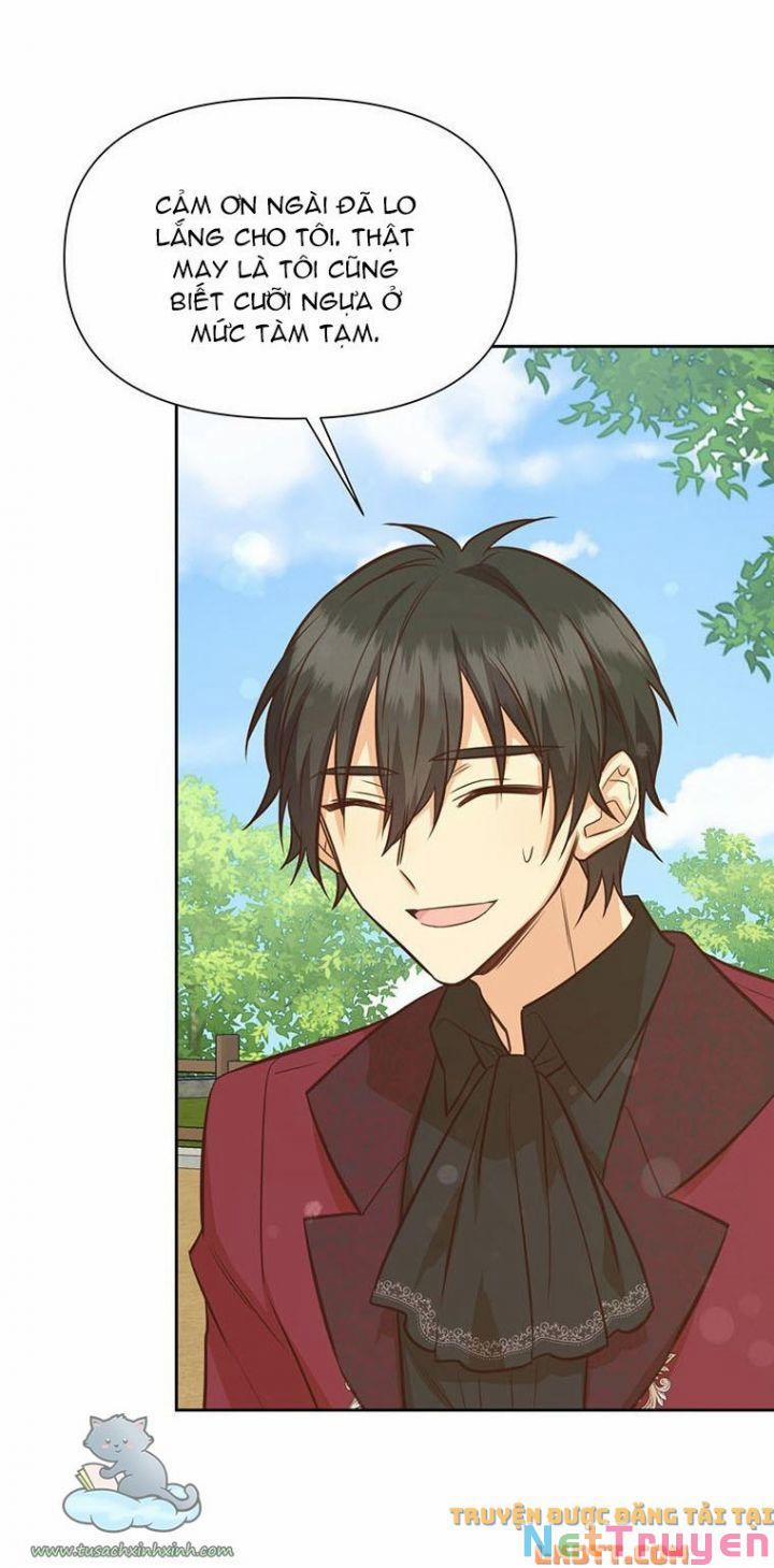 Yêu Tôi Đi, Dù Sao Ngài Cũng Chỉ Là Nhân Vật Phụ 44 trang 31