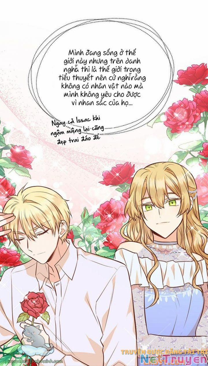 Yêu Tôi Đi, Dù Sao Ngài Cũng Chỉ Là Nhân Vật Phụ 44 trang 33