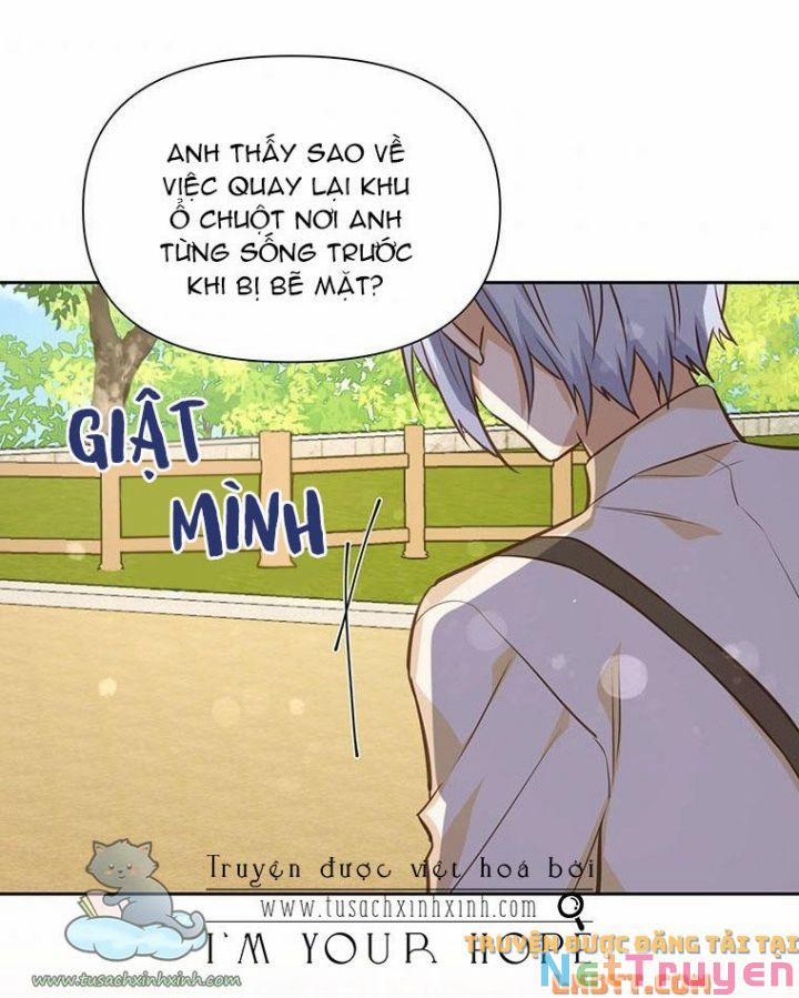 Yêu Tôi Đi, Dù Sao Ngài Cũng Chỉ Là Nhân Vật Phụ 44 trang 35