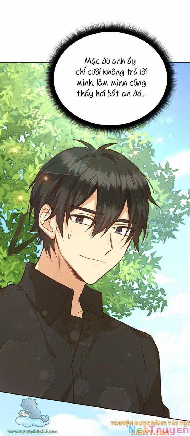 Yêu Tôi Đi, Dù Sao Ngài Cũng Chỉ Là Nhân Vật Phụ 44 trang 39