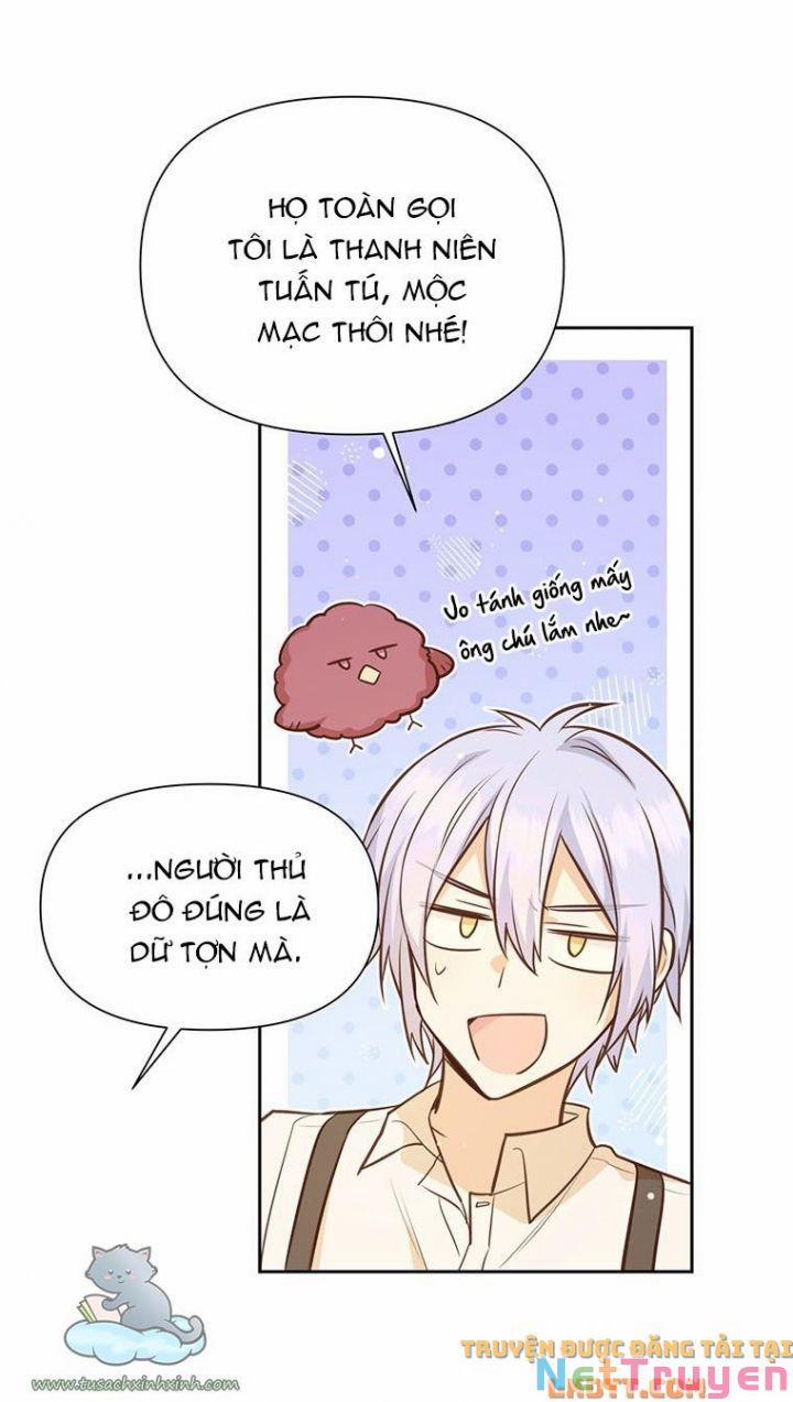 Yêu Tôi Đi, Dù Sao Ngài Cũng Chỉ Là Nhân Vật Phụ 44 trang 4