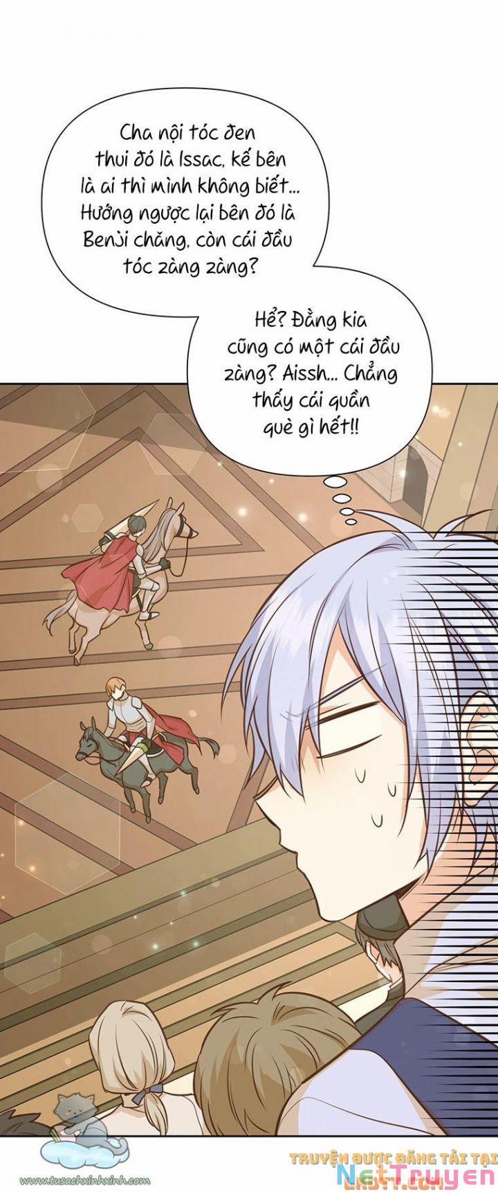 Yêu Tôi Đi, Dù Sao Ngài Cũng Chỉ Là Nhân Vật Phụ 44 trang 41