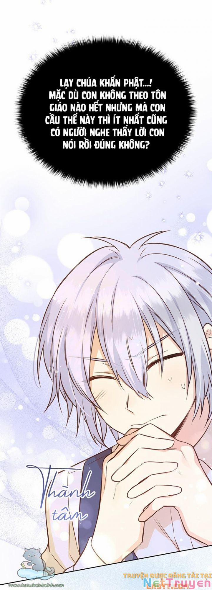 Yêu Tôi Đi, Dù Sao Ngài Cũng Chỉ Là Nhân Vật Phụ 44 trang 42