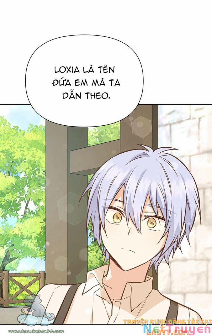 Yêu Tôi Đi, Dù Sao Ngài Cũng Chỉ Là Nhân Vật Phụ 44 trang 5