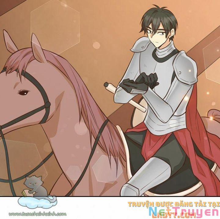 Yêu Tôi Đi, Dù Sao Ngài Cũng Chỉ Là Nhân Vật Phụ 44 trang 50