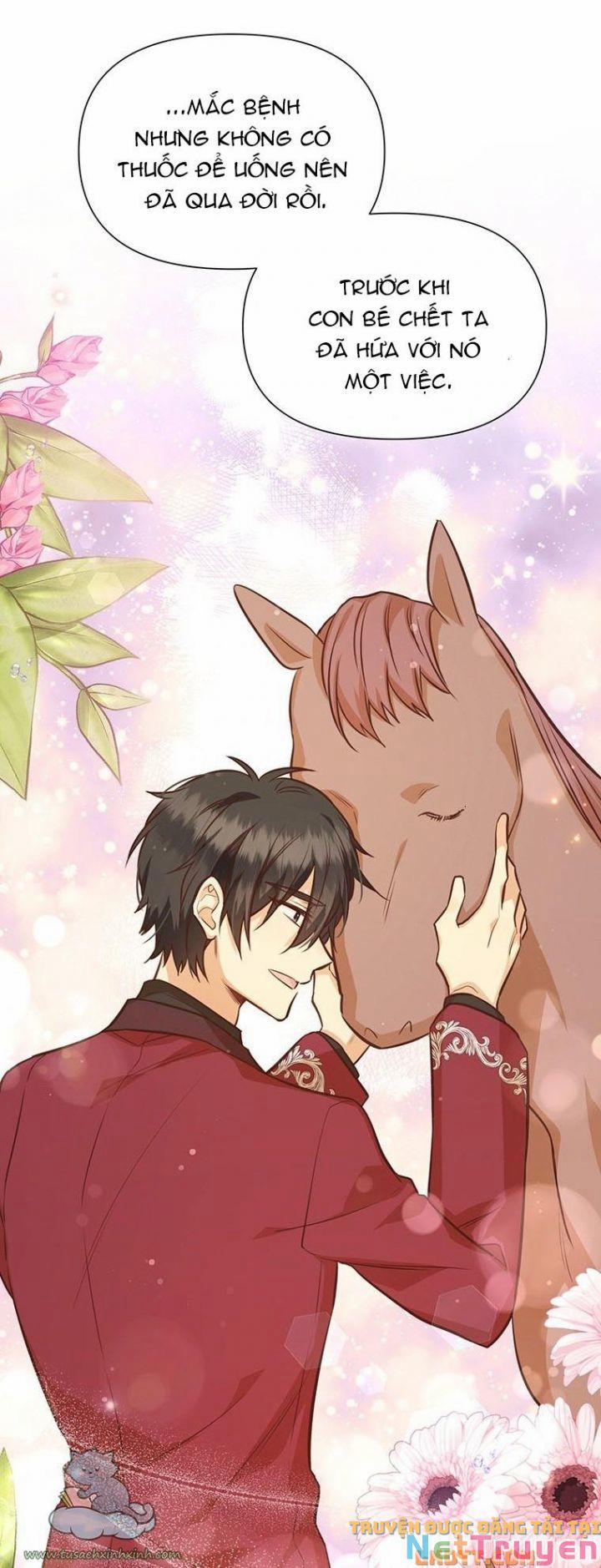 Yêu Tôi Đi, Dù Sao Ngài Cũng Chỉ Là Nhân Vật Phụ 44 trang 6